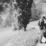 Photographe de mariage à Cugy
