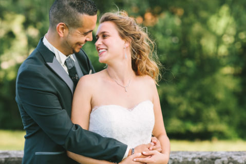 Photographe de mariage à Écublens